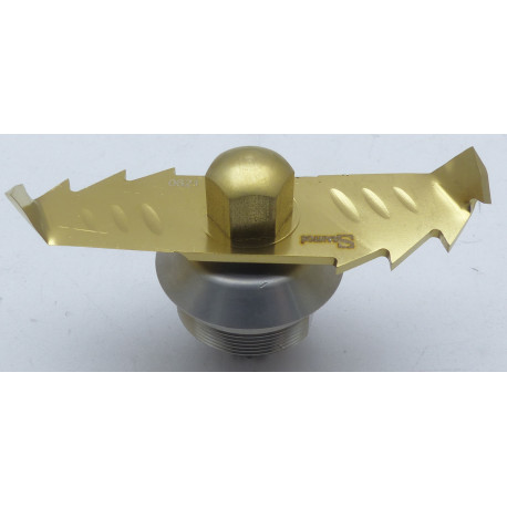 INSIEME CUSCINETTO + COLTELLO - FAQ655305