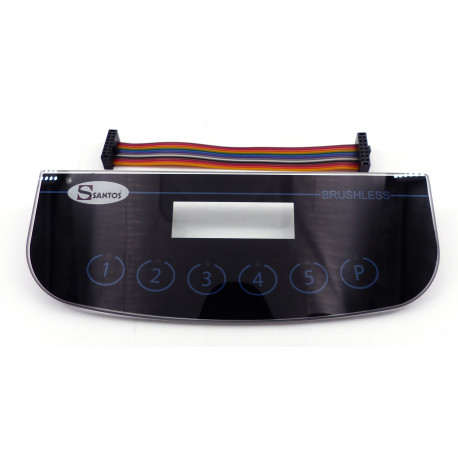 FRONT PANEL - FAQ655322