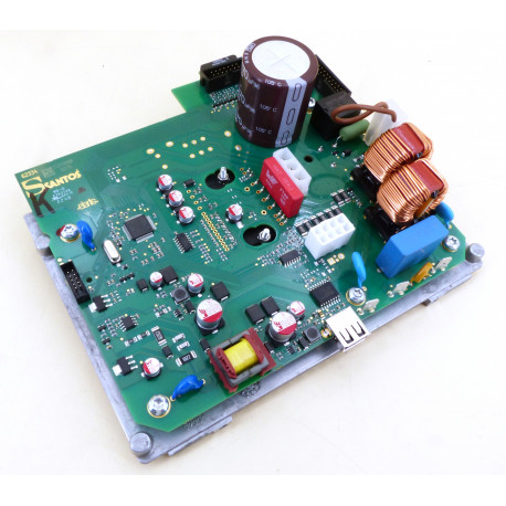 BOARDS SET 220V - FAQ655336