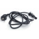 CORDONE D`ALIMENTATION CON PRESA EUROPE - FAQ655331