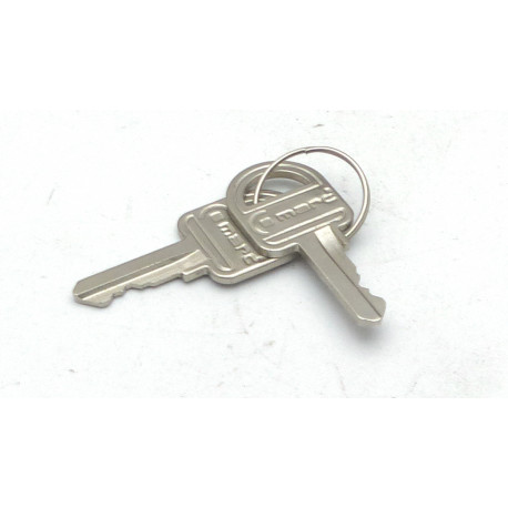 CLEF X 1 - FBZQ65088