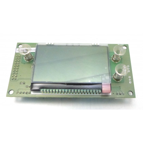 SCREEN DIGITAL DIVA EVOLUTION 3 ZONES - FBZQ65015