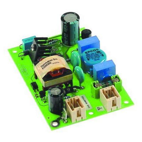 PLATINE ALIMENTATION POUR FOUR AOS L:105MM L:72MM - TIQ77694
