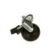 IK300MT ROUE DE 70MM AVEC FREIN - FBZQ67984