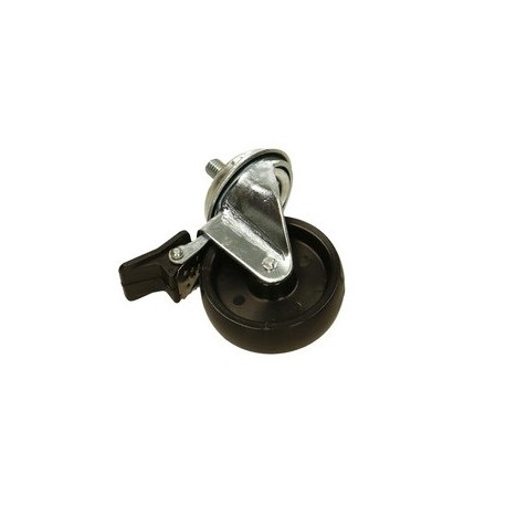 IK300MT RUOTA DI 70MM CON FRENO - FBZQ67984