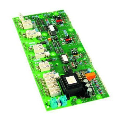 PLACA REGLAJE - TIQ77603