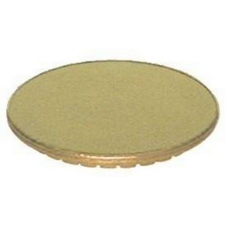 BRUCIATORE Ã˜90MM DEL COPERCHIO - TIQ7761