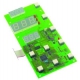 PLATINE CONTROLE FOUR A PIZZA - TIQ77616