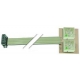 PLATINE COMMANDE 2-RELAIS - TIQ77610