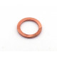 CIMBALI 1/8 COPPER FLAT GASKET ORIGINAL