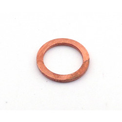 CIMBALI 1/8 COPPER FLAT GASKET ORIGINAL