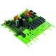 PIASTRA CON RELAY PER LINEA SCC DOPO 2004 - TIQ77643
