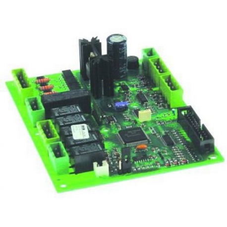 PLATE BASE - TIQ77759