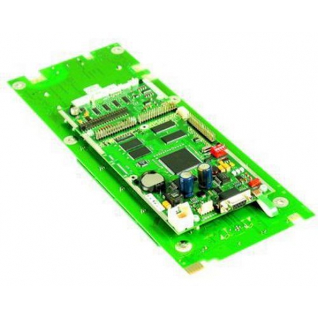 PIASTRA DI ORDINE DI LINEA SCC - TIQ77766