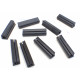 PACK OF VON 9 PATINS / SOCKEL VON CUTS FRIES HERKUNFT TELLIER - GRQ15579