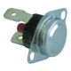 TERMOSTATO SERIE A 250V 16A TMAXI 106Â°C 1 - TIQ66361