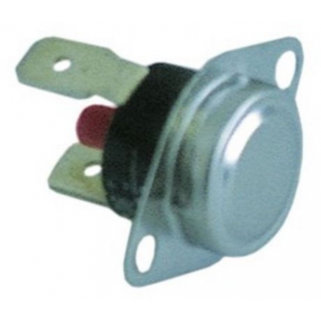 THERMOSTAT SERIE A 250V 16A TMAXI 106Â°C 1 POLE - TIQ66361