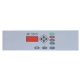 PANNEAU COMMANDE FFE41 FF98 ORIGINE FRIFRI-GIGA - TIQ77773