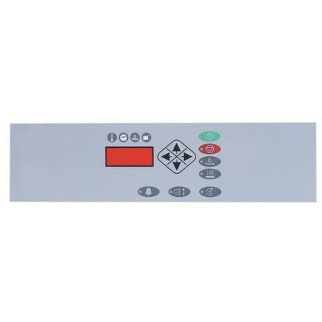 PANEL DE CONTROL FFE41 FF98 - TIQ77773