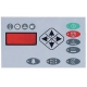 PANNEL CONTROL FFE21 FF98 GENUINE FRIFRI-GIGA
