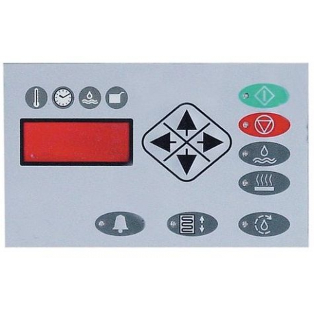 PANEL DE CONTROL FFE21 FF98 - TIQ77774