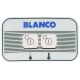 FALSE FRONT BLANCO SMALL 2 TEMPERATURES HERKUNFT