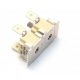 THERMOSTAT DE SECURITE MONDO.MATIC.THA.RL1.RL2 250V AC 16A