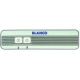PLATE ELECTRONIC BLANCO DOUBLE TWO TEMPERATURES GENUINE