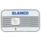 PLASTRON 1-TOUCHES BLANCO GENUINE