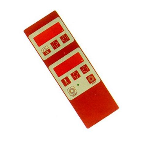 PLASTRON - TIQ77796
