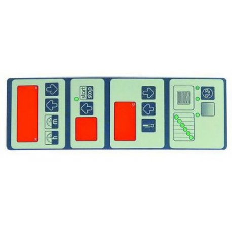 PLASTRON - TIQ77798