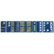 PLASTRON ORIGINE LAINOX - TIQ77799