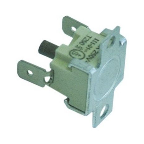 THERMOSTAT ORIGINE BRAVILOR - TIQ66342