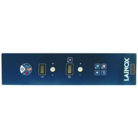 PLASTRON ORIGINE LAINOX - TIQ77701