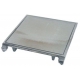 PLATTEN SMOOTH FAGOR DIMENSIONS 340X310X32MM HERKUNFT