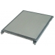 PLATTEN SMOOTH L:420MM L:350MM GUSSEISEN HERKUNFT