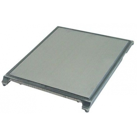 PLACAS LISO L:420MM L:350MM BRONCE ORIGEN - TIQ77712