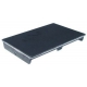 PLATTEN GUSSEISEN PANINI HIGH SMOOTH