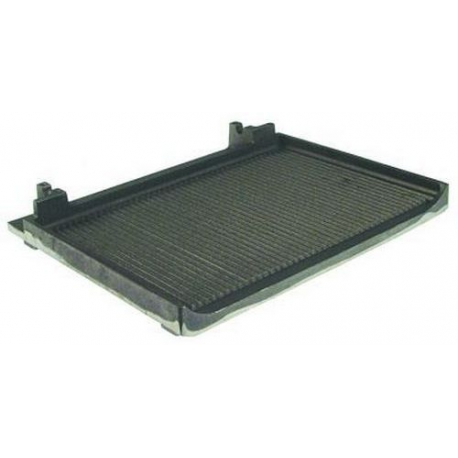 CAST IRON PLATE GROOVED BOTTOM PANINI - TIQ77721