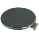 PLACAS EGO ELECTRICO 2500W 400V Ø300MM CONECCION PAR BORNIE