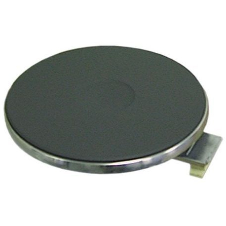PLACAS ELECTRICO 2500W 400V Ã­300MM - TIQ77749