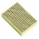 PLATES CERAMIC 69X49X13MM