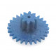 WHEEL NO2 DUOMATIK - JVAQ7604