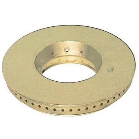 COPERCHIO DEL BRUCIATORE. Ã˜125MM - TIQ7787