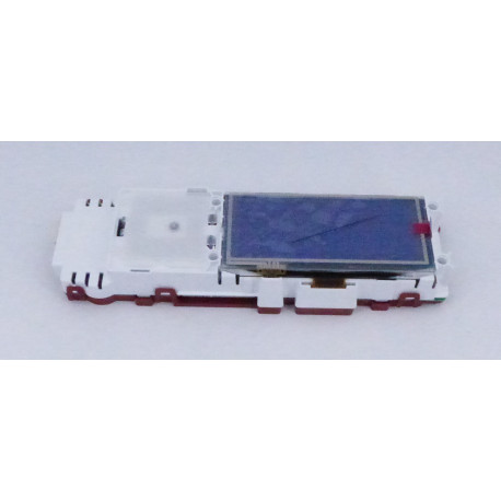 PLACA MASTER + SALA LCD UC - JVAQ7254