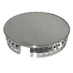 SOMBRERO DE QUEMADORES AMBACH Ø70MM CP/75 C ORIGEN