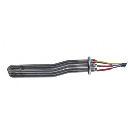 RESISTENCIA CALENTADORES 6KW + JUNTA (230V) - jvaq7446