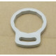 RING VON HALTER 5X40X50
