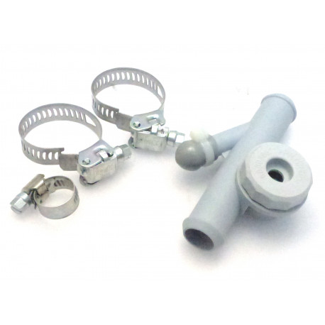 KIT VALVOLA DI SCARICO D`AIR - JVAQ8606