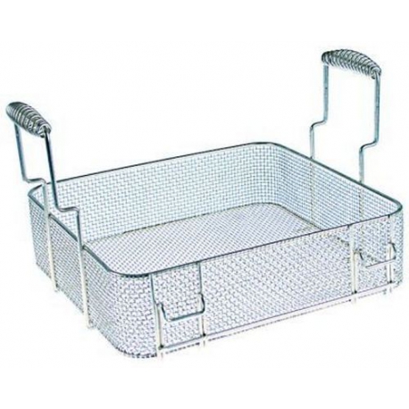 PANIER FRITEUSE 380X350X100MM - TIQ77806